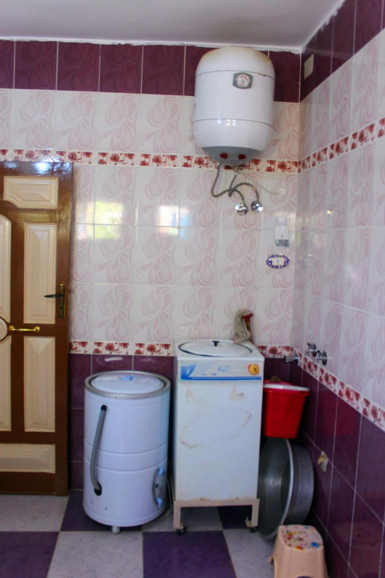 Hamo Guest House Асуан Экстерьер фото