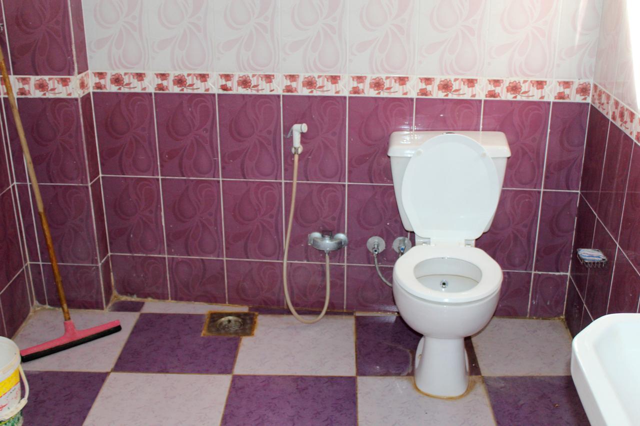 Hamo Guest House Асуан Экстерьер фото