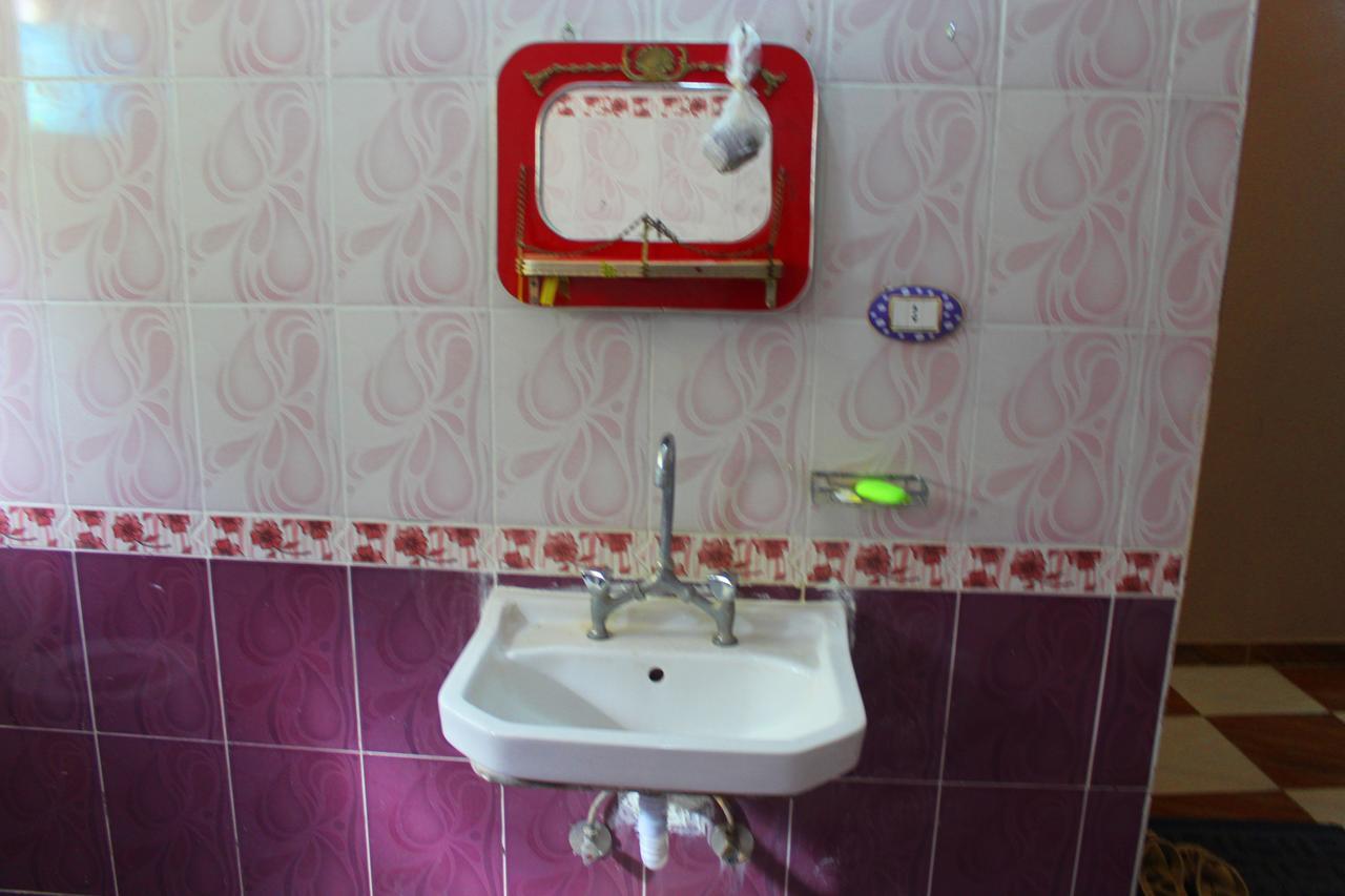 Hamo Guest House Асуан Экстерьер фото